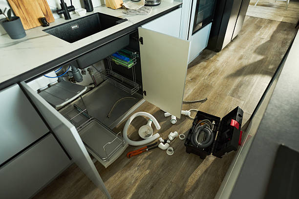 24/7 Emergency Pipe Repair experts in Apex, NC